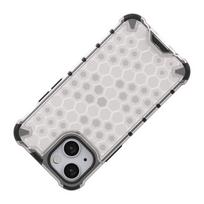 iphone mini 13 - Hurtel Honeycomb, apple iphone 12 mini/apple iphone 13 mini, mėlyna - 8 nuotrauka