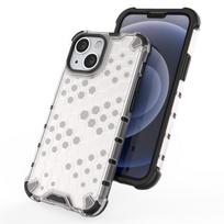 iphone mini 13 - Hurtel Honeycomb, apple iphone 12 mini/apple iphone 13 mini, mėlyna - 9 nuotrauka