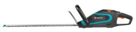 comfortcut gardena - Gardena ComfortCut Li 40/60 - 2 nuotrauka