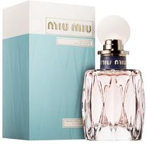 Miu Miu LEau Rosee 50ml EDT