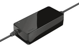 70 100 19 - Trust Primo AC Laptop Charger 70W Black - 2 nuotrauka