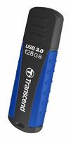 Transcend JetFlash 810 128GB Blue (Mėlynas)