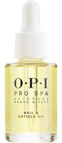 Pirkti Opi Pro Spa Nail And Cuticle Oil 28ml - Photo 1
