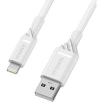 Otterbox USB To Apple Lightning Cable 1m White
