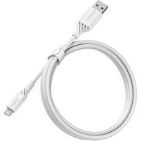 Pirkti Otterbox USB To Apple Lightning Cable 1m White - Photo 2