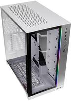 lian li o11 - Lian Li 011D XL E-ATX Mid-Tower White - 2 nuotrauka