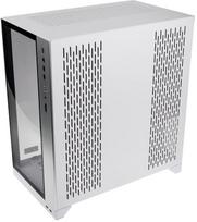 lian li o11 - Lian Li 011D XL E-ATX Mid-Tower White - 3 nuotrauka
