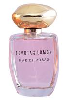 mara kvepalai - Devota & Lomba Mar De Rosas 100ml EDP - 2 nuotrauka