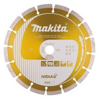 Makita B-54025 Deimantinis diskas 230mm NEBULA
