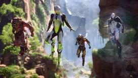 paw patrol xbox one - Anthem XBOX ONE - 3 nuotrauka