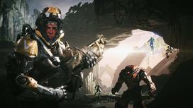 paw patrol xbox one - Anthem XBOX ONE - 7 nuotrauka