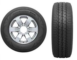 185 70 r14 - Toyo NanoEnergy Van 185/75 R14 102/100S - 3 nuotrauka