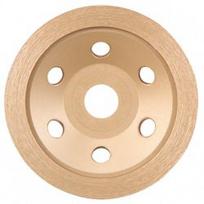Makita B-12289 Deimantinis diskas 125MM vientisas, užbaigimui.
