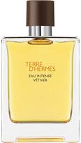 terre d hermes intense - Hermes Terre D Hermes Eau Intense Vetiver 200ml EDP - 1 nuotrauka