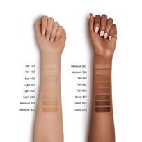 shiseido pudra - Shiseido Synchro Skin Self-Refreshing Concealer 5.8ml 202 - 7 nuotrauka