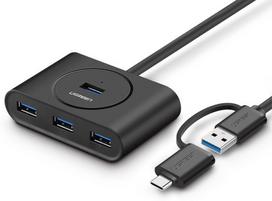 UGREEN 40850 USB Hub