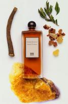 ambra kvepalai - Serge Lutens Ambre Sultan 100ml EDP Unisex - 3 nuotrauka