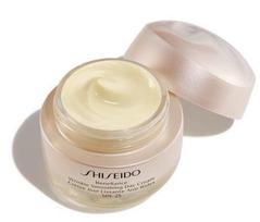 shiseido benefiance smoothing - Shiseido Wrinkle Smoothing SPF 25 raukšles lyginantis dieninis kremas - 50 ml. - 2 nuotrauka