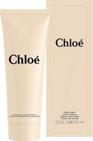 ranku kremas - Chloe Chloe kvapusis drėkinamasis rankų kremas 75 ml. - 1 nuotrauka