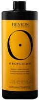 orofluido - Revlon Professional Orofluido Radiance Argan Shampoo 1000ml - 1 nuotrauka