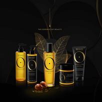 orofluido - Revlon Professional Orofluido Radiance Argan Shampoo 1000ml - 2 nuotrauka