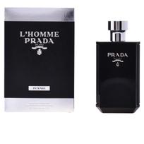 prada intense - Prada L'Homme Intense EDP 100ml - 3 nuotrauka