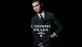 prada intense - Prada L'Homme Intense EDP 100ml - 7 nuotrauka