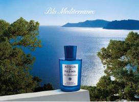 kvepalai moterims - Acqua Di Parma Blu Mediterraneo Fico di Amalfi 75ml EDT - 5 nuotrauka