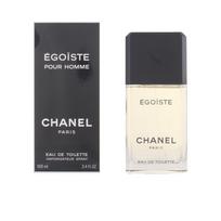 egoiste - Chanel Egoiste 100ml EDT - 3 nuotrauka