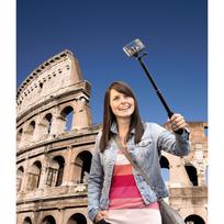 monopod - Hama Selfie 90 Self-Monopod - 9 nuotrauka