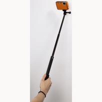 monopod - Hama Selfie 90 Self-Monopod - 10 nuotrauka