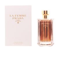 prada la femme kvepalai - Prada La Femme 100ml EDP - 3 nuotrauka