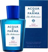Acqua Di Parma Blu Mediterraneo Fico di Amalfi 200ml Vitalizing Shower Gel