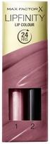 Max Factor Lipfinity 20