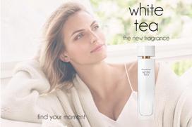 white tea kvepalai - Elizabeth Arden White Tea, 100ml (EDT) - 6 nuotrauka