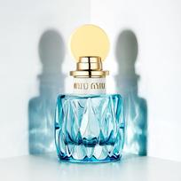 kvepalai moterims 30ml - Miu Miu L'Eau Bleue 30ml EDP - 2 nuotrauka