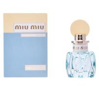 kvepalai moterims 30ml - Miu Miu L'Eau Bleue 30ml EDP - 3 nuotrauka