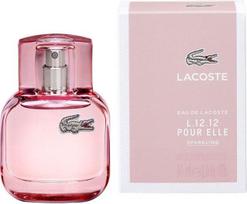 Lacoste Eau de Lacoste L.12.12 Sparkling 30ml EDT