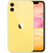 iphone 1 - Apple iPhone 11 128GB Yellow (Geltonas) - 4 nuotrauka