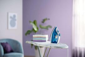 lygintuvas philips - Philips GC1750/20 - 8 nuotrauka