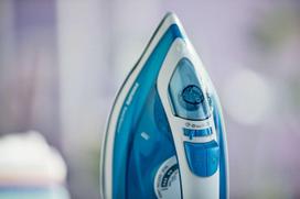 lygintuvas philips - Philips GC1750/20 - 9 nuotrauka
