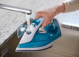 lygintuvas philips - Philips GC1750/20 - 10 nuotrauka