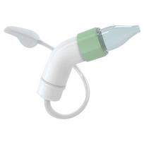 nosies aspiratoriai kudikiams - CHICCO kūdikių nosies aspiratorius PHYSIOCLEAN, nuo 0 mėn., 1 vnt. - 2 nuotrauka