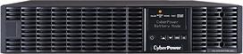 cyber power - Cyber Power UPS OL1000ERTXL2U 900W - 2 nuotrauka
