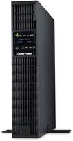 cyber power - Cyber Power UPS OL1000ERTXL2U 900W - 4 nuotrauka