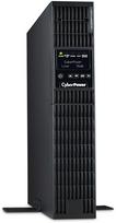 cyber power - Cyber Power UPS OL1000ERTXL2U 900W - 6 nuotrauka