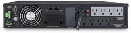 cyber power - Cyber Power UPS OL1000ERTXL2U 900W - 7 nuotrauka