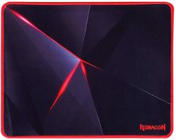 peles kilimelis mouse pad - Redragon Capricorn P012 Mouse Pad Blue/Red (Mėlynas/Raudonas) - 1 nuotrauka