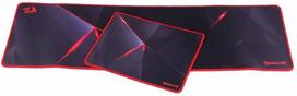 peles kilimelis mouse pad - Redragon Capricorn P012 Mouse Pad Blue/Red (Mėlynas/Raudonas) - 6 nuotrauka