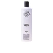 Nioxin System 1 Cleanser Shampoo 300ml